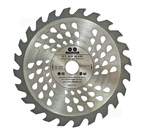 INTER KERT tarcza widiowa do drewna piła z widią 180x24Tx20H.jpg