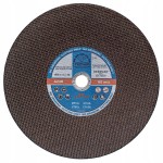 TARCZA DO CIĘCIA METALU 400 x 32 x 4 TEDIAM