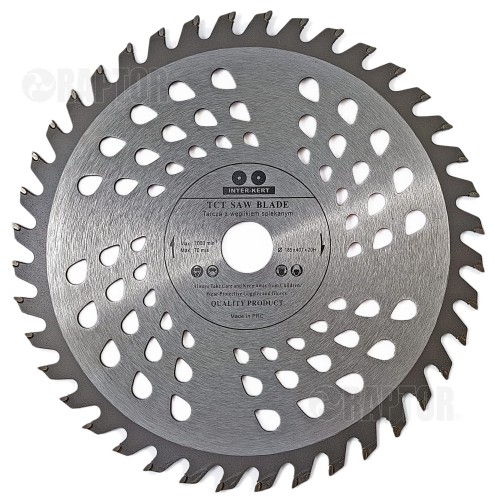 tarcza widiowa do drewna cięcia INTER KERT 185x40Tx20H piła 40 zębów.jpg