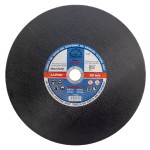 TARCZA DO CIĘCIA METALU 400 x 32 x 3,5 TEDIAM 