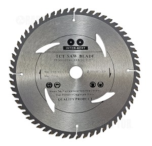 TARCZA WIDIOWA do drewna 200 x20 mm 40T piła WIDIA