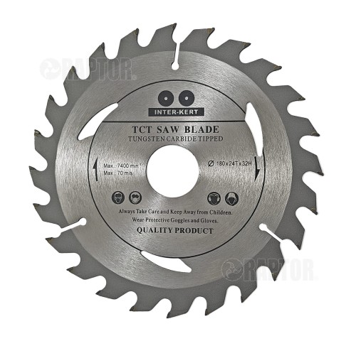 Piła tarczowa do drewna z widią inter kert 180x24Tx32H.jpg
