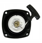 STARTER SZARPAK ROZRUSZNIK do kosy DEMON NAC T3