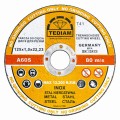TEDIAM TARCZA DO CIĘCIA METALU STALI NIERDZEWNEJ 125 X 1.0-1.jpg