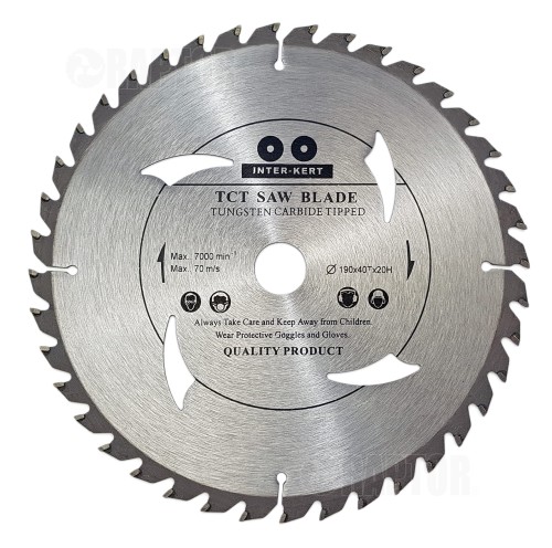 190x40Tx20H tarcza widiowa do cięcia drewna z widią INTER KERT piła.jpg