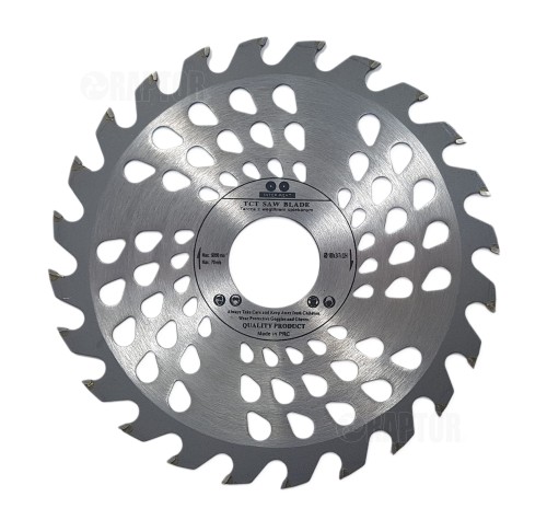 Tarcza do cięcia drewna z widią inter kert 160x24Tx32H.jpg