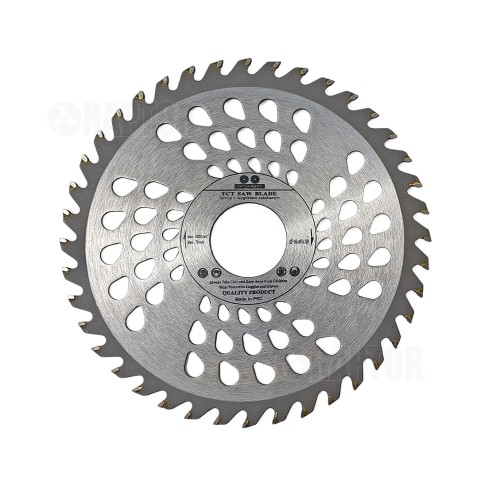 160x40Tx32H tarcza widiowa 40 zębów piła z widią.jpg
