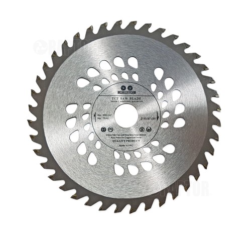 Tarcza widiowa do drewna z widią piła tarczowa INTER KERT cała 160x40Tx20H.jpg